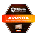 ArmyCA Program Program Icon